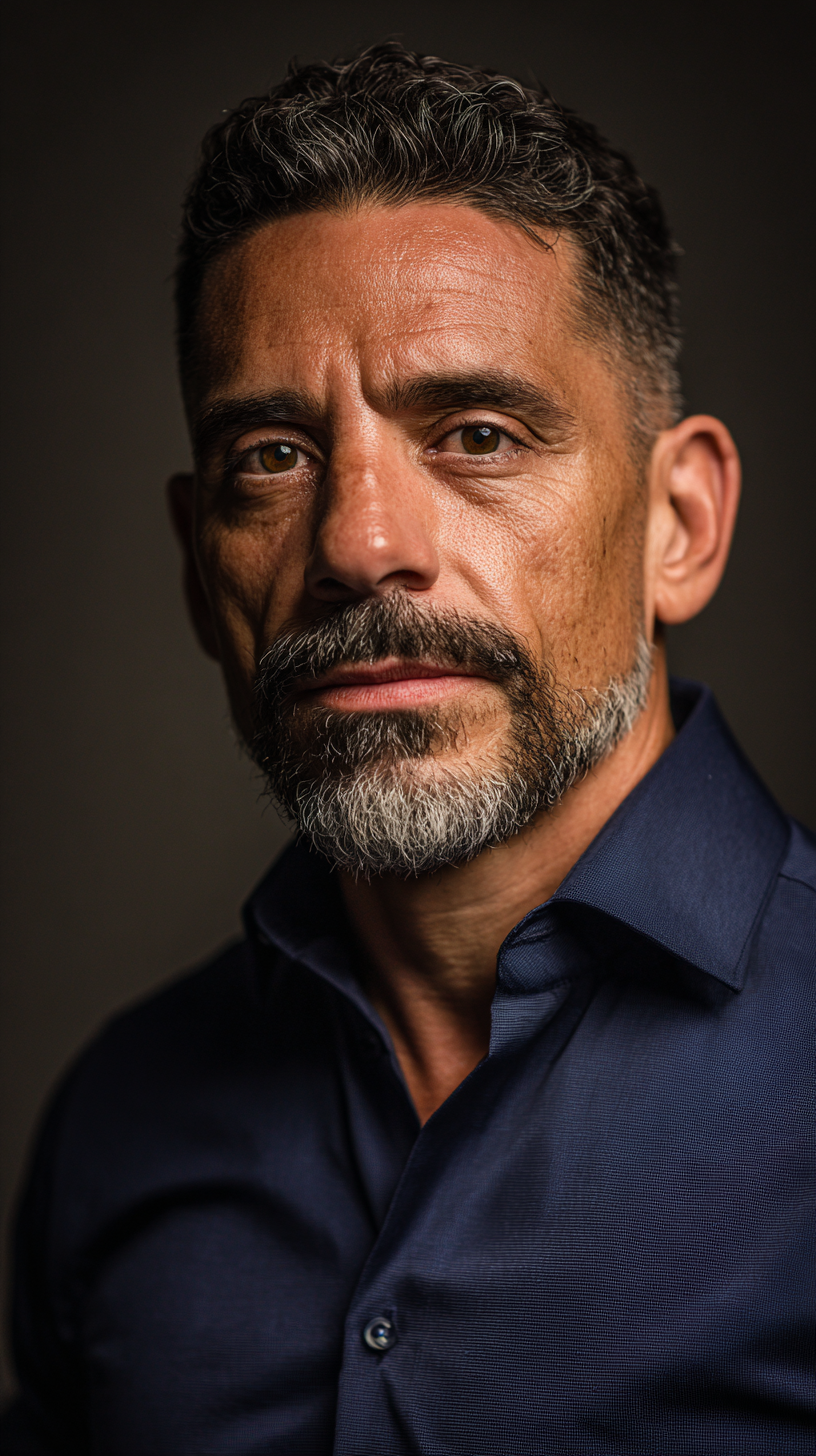 Bruno Vasquez-Herrera — The Guardian, Senior Claims Director